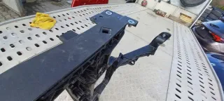 64101-G4000 64105-G4000 Передняя панель крепления облицовки (телевизор) Hyundai i30 PD Арт e10587691, вид 5