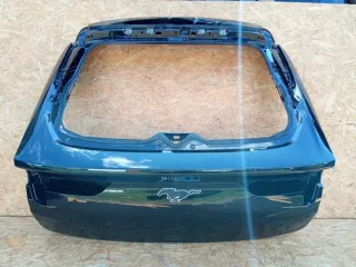 LJ8B-R404D74-AD Крышка багажника (дверь 3-5) Ford Mustang Mach-E Арт e10588371, вид 1