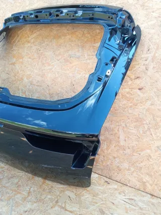LJ8B-R404D74-AD Крышка багажника (дверь 3-5) Ford Mustang Mach-E Арт e10588371, вид 2