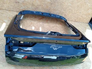 LJ8B-R404D74-AD Крышка багажника (дверь 3-5) Ford Mustang Mach-E Арт e10588371, вид 4