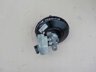 A1694300230 Вакуумный усилитель тормозов Mercedes B W245 Арт e10588679, вид 1