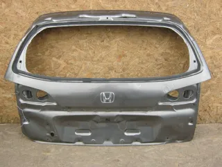  Крышка багажника (дверь 3-5) Honda Accord 10 Арт e10588795