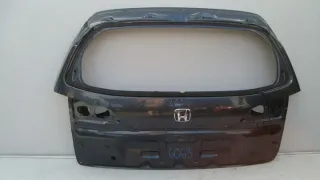  Крышка багажника (дверь 3-5) Honda Accord 10 Арт e10588796
