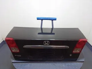 NH-629M Крышка багажника (дверь 3-5) Honda Civic 7 Арт e10588894, вид 1