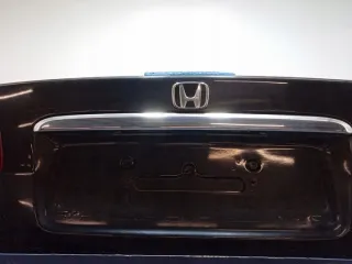 NH-629M Крышка багажника (дверь 3-5) Honda Civic 7 Арт e10588894, вид 2