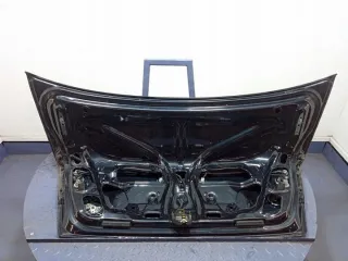 NH-629M Крышка багажника (дверь 3-5) Honda Civic 7 Арт e10588894, вид 3