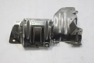 06K129596C Декоративная крышка двигателя Volkswagen T-Roc Арт e10589063, вид 1