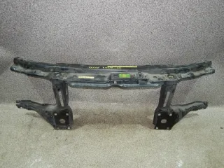  Передняя панель крепления облицовки (телевизор) Land Rover Range Rover 5 Арт e10589358, вид 1