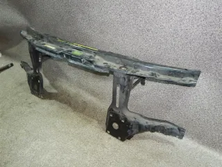  Передняя панель крепления облицовки (телевизор) Land Rover Range Rover 5 Арт e10589358, вид 4