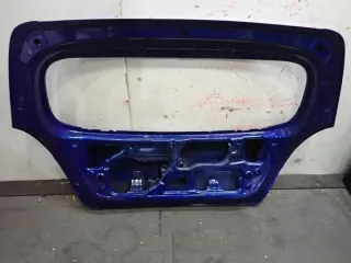 2008-2014 Крышка багажника (дверь 3-5) Hyundai i20 1 Арт e10589416, вид 2