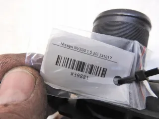 144619U20AEX Интеркулер Nissan NV 200 Арт e10590000, вид 4