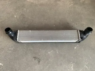 39146904 Интеркулер Opel Astra K Арт e10590151, вид 4