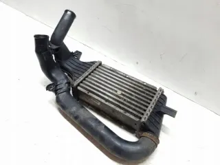09192587 Интеркулер Opel Astra G Арт e10590210, вид 2