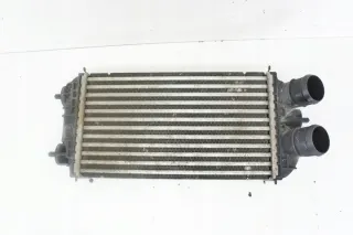 9824742280 Интеркулер Opel Corsa F Арт e10590237, вид 2