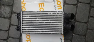 9824742280 9823718480 JD127100-6520 Интеркулер Opel Mokka 2 Арт e10590276, вид 1
