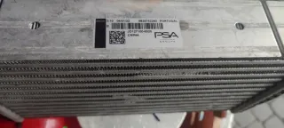9824742280 9823718480 JD127100-6520 Интеркулер Opel Mokka 2 Арт e10590276, вид 2