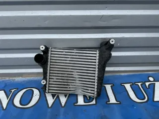 95B145804E Интеркулер Porsche Macan restailing Арт e10590393, вид 1
