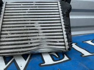 95B145804E Интеркулер Porsche Macan restailing Арт e10590393, вид 2