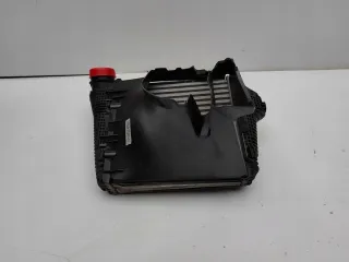 95B145804F 95B117336E Интеркулер Porsche Macan restailing Арт e10590418, вид 3