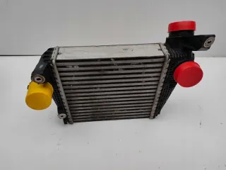 95B145804F 95B117336E Интеркулер Porsche Macan restailing Арт e10590418, вид 5