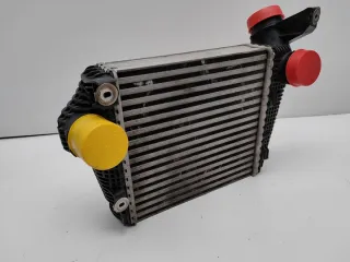 95B145804F 95B117336E Интеркулер Porsche Macan restailing Арт e10590418, вид 8