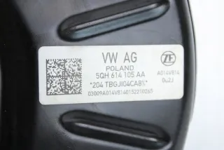 5QH614105AA Вакуумный усилитель тормозов Seat Tarraco Арт e10590477, вид 7