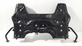 9834922080 Балка подвески передняя (подрамник) Opel Corsa F Арт e10590717, вид 5