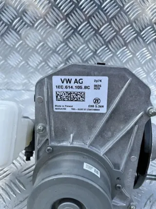 1EC614105BC Вакуумный усилитель тормозов Volkswagen ID3 Арт e10590979, вид 2