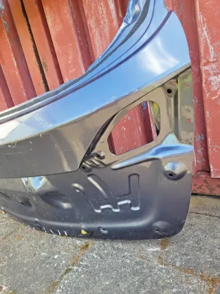 2012-2016 Крышка багажника (дверь 3-5) Hyundai i30 GD Арт e10590997, вид 3