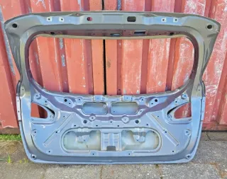 2012-2016 Крышка багажника (дверь 3-5) Hyundai i30 GD Арт e10590997, вид 6