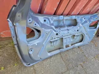 2012-2016 Крышка багажника (дверь 3-5) Hyundai i30 GD Арт e10590997, вид 7