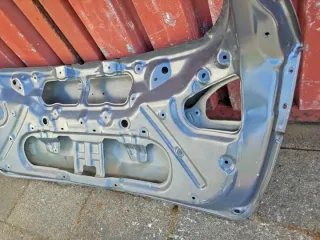 2012-2016 Крышка багажника (дверь 3-5) Hyundai i30 GD Арт e10590997, вид 8