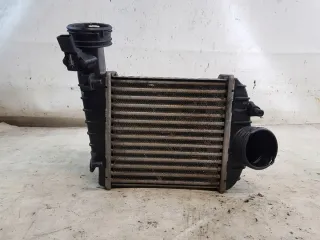 3B0145805J Интеркулер Volkswagen Passat B5 Арт e10591343, вид 1