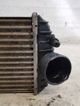 3B0145805J Интеркулер Volkswagen Passat B5 Арт e10591343, вид 11