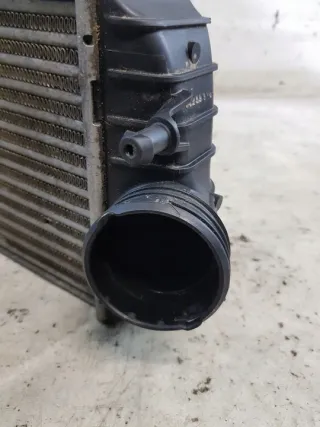 3B0145805J Интеркулер Volkswagen Passat B5 Арт e10591343, вид 12
