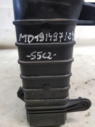 3B0145805J Интеркулер Volkswagen Passat B5 Арт e10591343, вид 14
