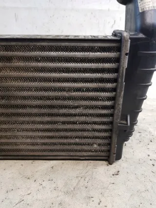 3B0145805J Интеркулер Volkswagen Passat B5 Арт e10591343, вид 5
