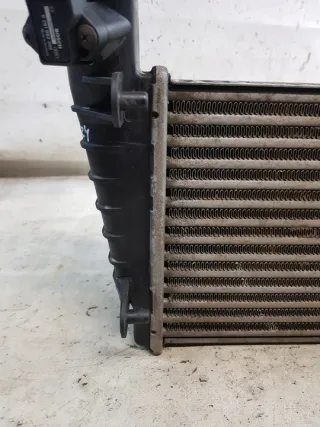 3B0145805J Интеркулер Volkswagen Passat B5 Арт e10591343, вид 9