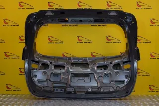 SANTAFE2019-KLAPATY Крышка багажника (дверь 3-5) Hyundai Santa FE 4 (TM) restailing Арт e10591657, вид 6