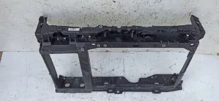9823718480 Передняя панель крепления облицовки (телевизор) Opel Corsa F Арт e10591841, вид 3