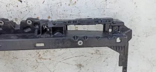 9823718480 Передняя панель крепления облицовки (телевизор) Opel Corsa F Арт e10591841, вид 9