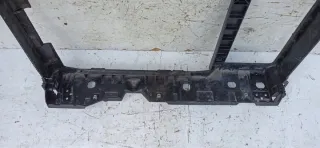 9823718480 Передняя панель крепления облицовки (телевизор) Opel Corsa F Арт e10591841, вид 10
