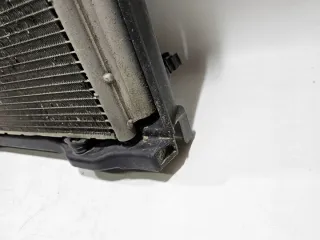 9674813580 9675280980 Передняя панель крепления облицовки (телевизор) Peugeot 208 2 Арт e10592229, вид 3