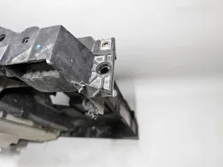 9674813580 9675280980 Передняя панель крепления облицовки (телевизор) Peugeot 208 2 Арт e10592229, вид 7