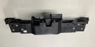 9830512680 Передняя панель крепления облицовки (телевизор) Peugeot Rifter Арт e10592347, вид 3