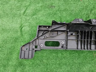 9830512680 Передняя панель крепления облицовки (телевизор) Peugeot Rifter Арт e10592348, вид 2