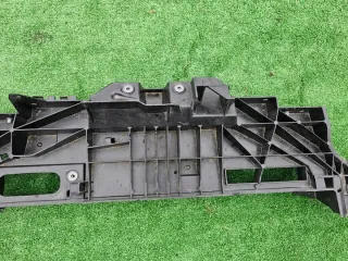 9830512680 Передняя панель крепления облицовки (телевизор) Peugeot Rifter Арт e10592348, вид 3