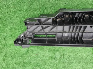 9830512680 Передняя панель крепления облицовки (телевизор) Peugeot Rifter Арт e10592348, вид 6