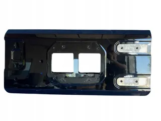 Крышка багажника (дверь 3-5) Jeep Wrangler JK restailing Арт e10592526, вид 1