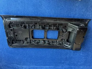  Крышка багажника (дверь 3-5) Jeep Wrangler JK restailing Арт e10592526, вид 11